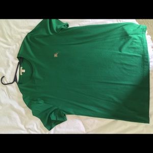 Burberry Brit tee shirt